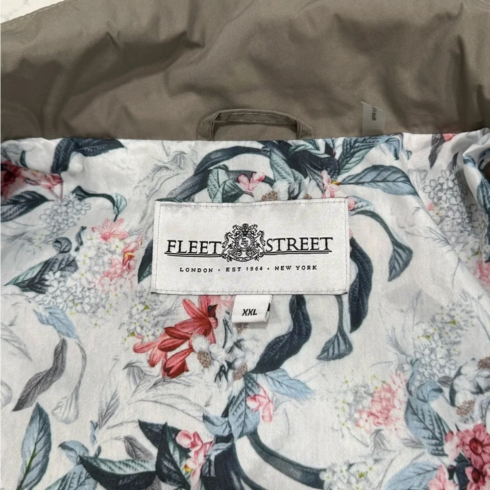 fleet street timeless sophisticated